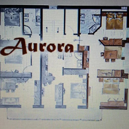 Aurora Moarhof *
