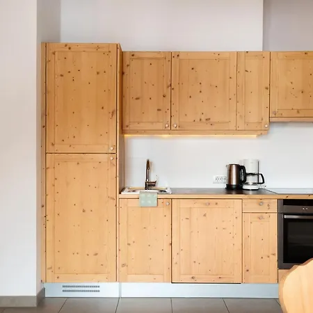 Aurora Moarhof Apartment *
