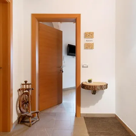 Apartment Aurora Moarhof