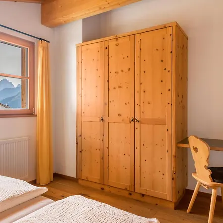 Aurora Moarhof Apartment Laion